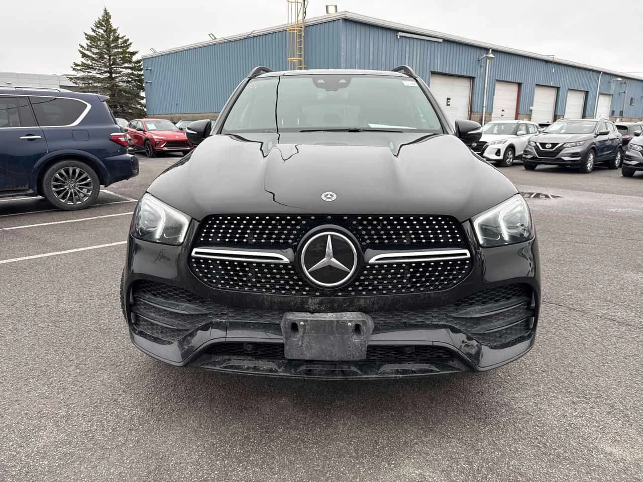 Mercedes-Benz GLE 450 * 360 * ��������� * ���������* BURMESTER | Mobile.bg � ����������� 6