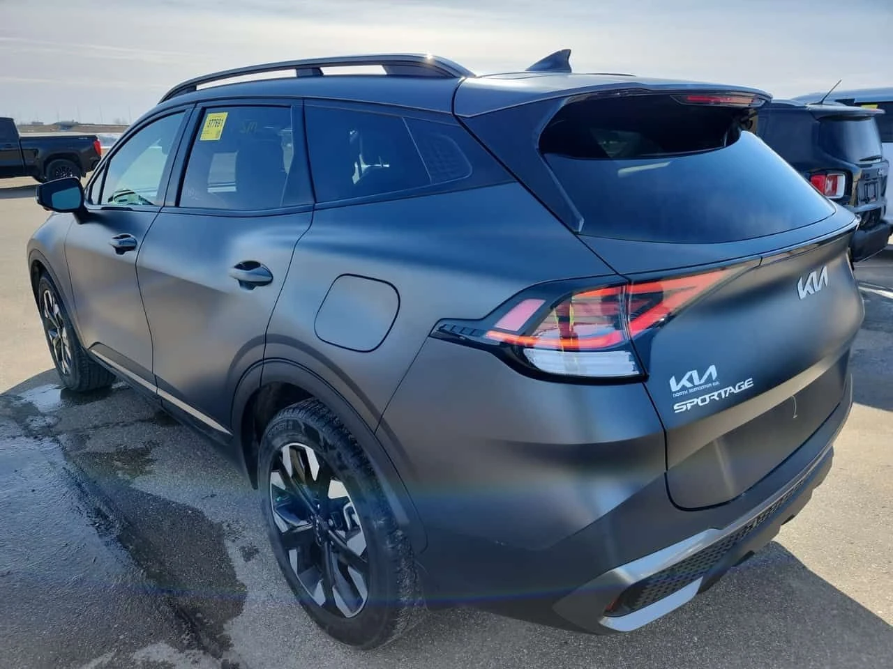 Kia Sportage * X LINE LIMITED * ������ ������ �� ������*  | Mobile.bg � ����������� 4