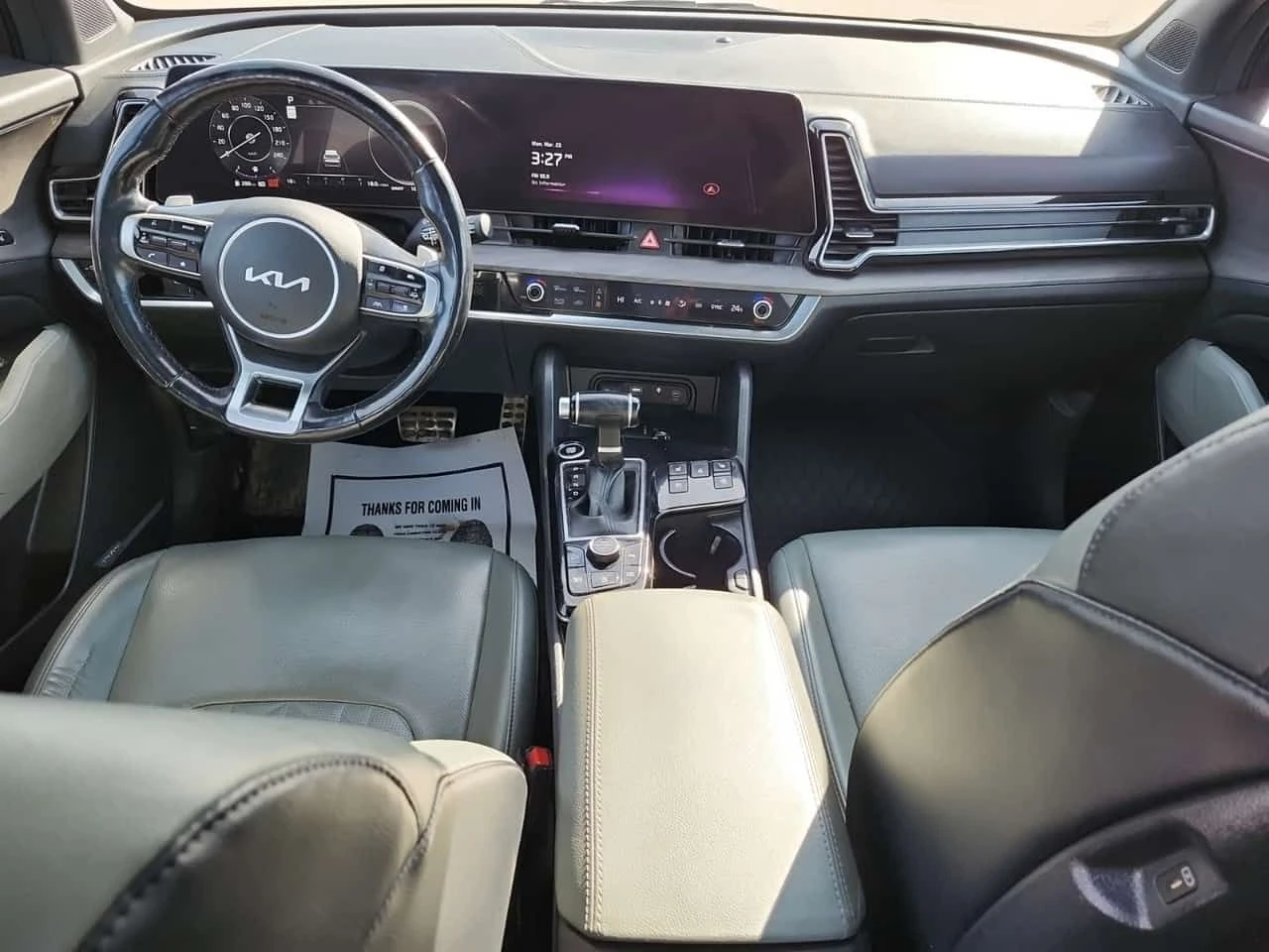 Kia Sportage * X LINE LIMITED * ������ ������ �� ������*  | Mobile.bg � ����������� 10