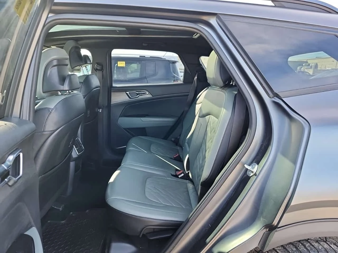 Kia Sportage * X LINE LIMITED * ������ ������ �� ������*  | Mobile.bg � ����������� 12