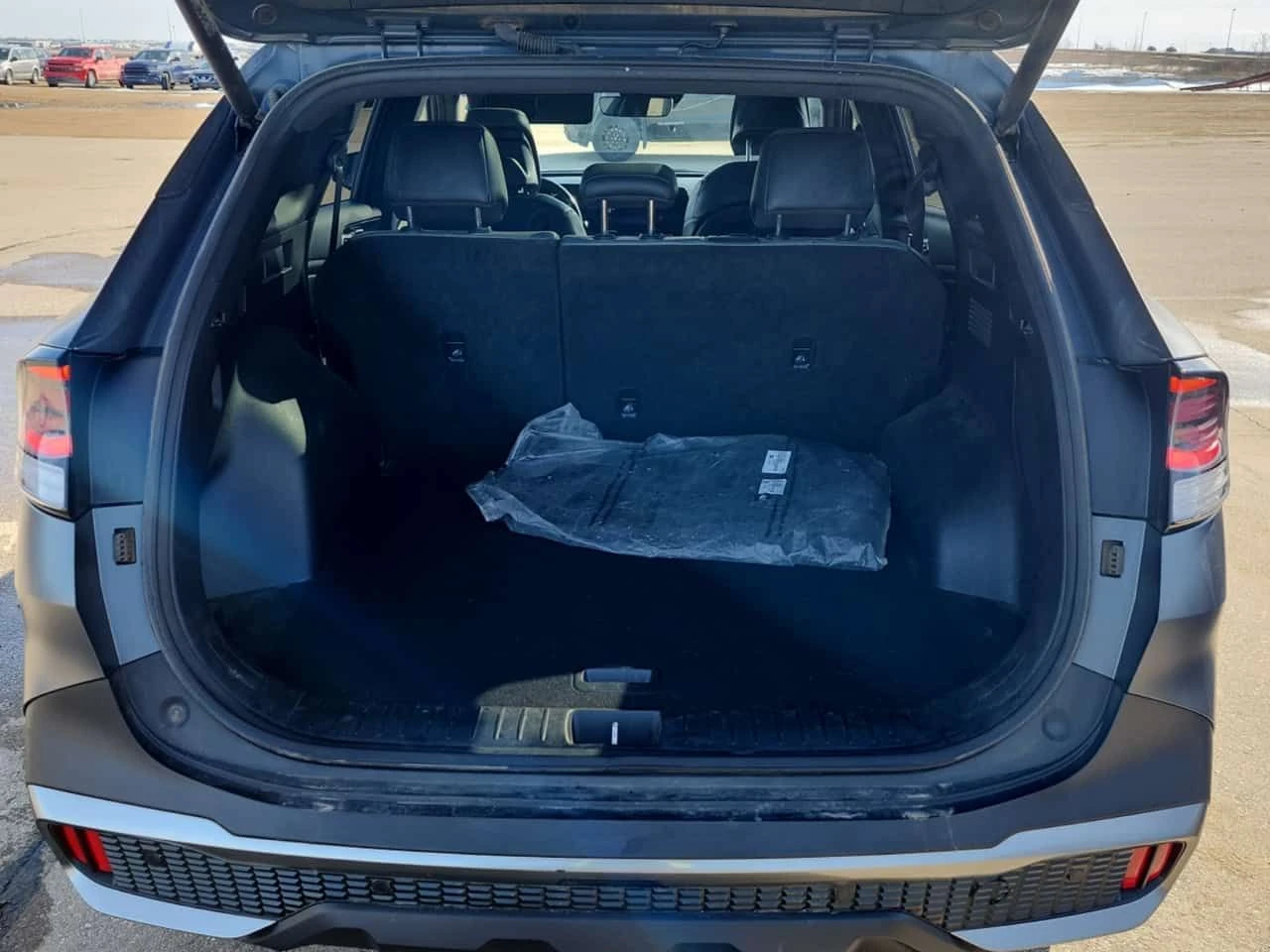 Kia Sportage * X LINE LIMITED * ������ ������ �� ������*  | Mobile.bg � ����������� 13