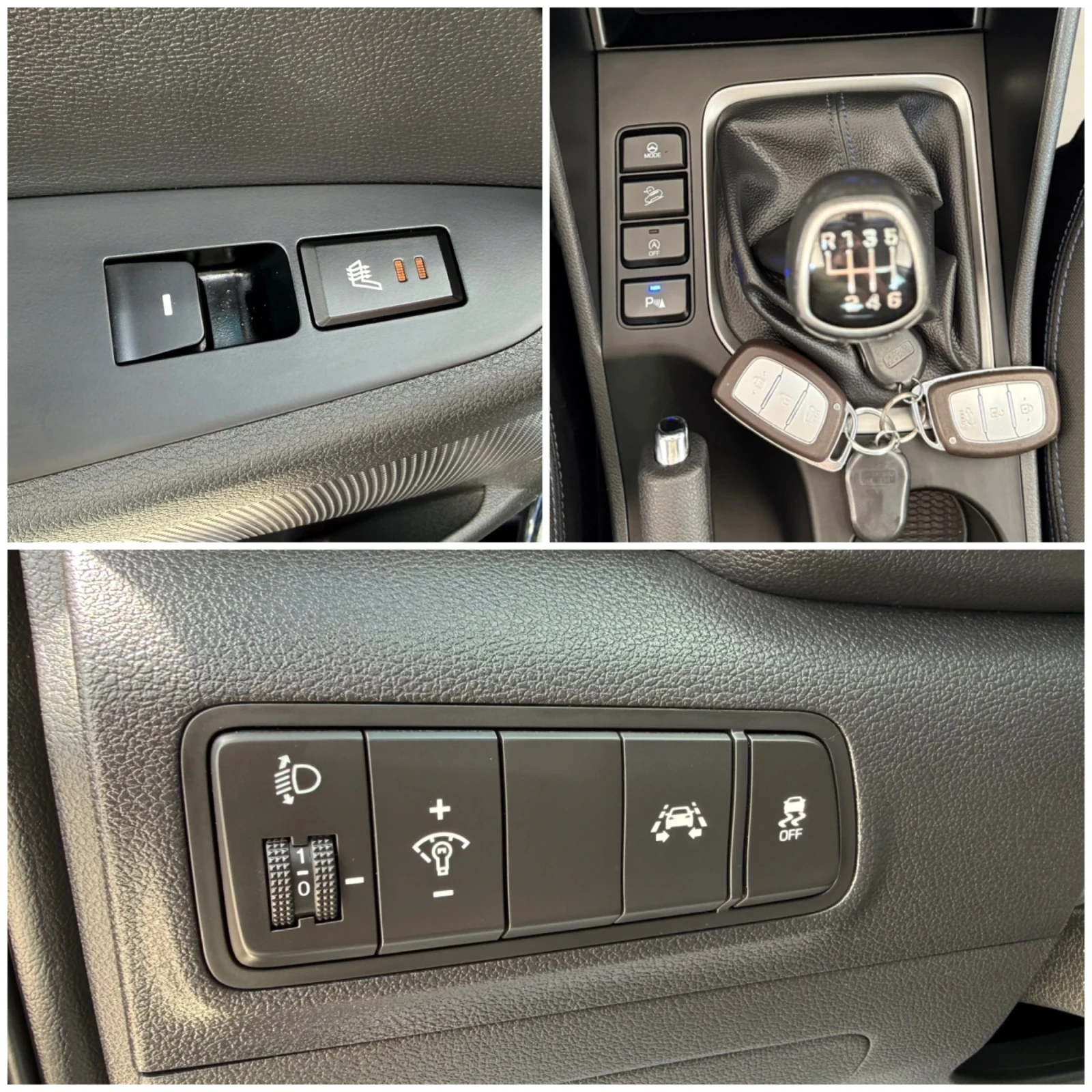 Hyundai Tucson * 1.7* CRDI* ���������* ������* �������� �������*  | Mobile.bg � ����������� 15