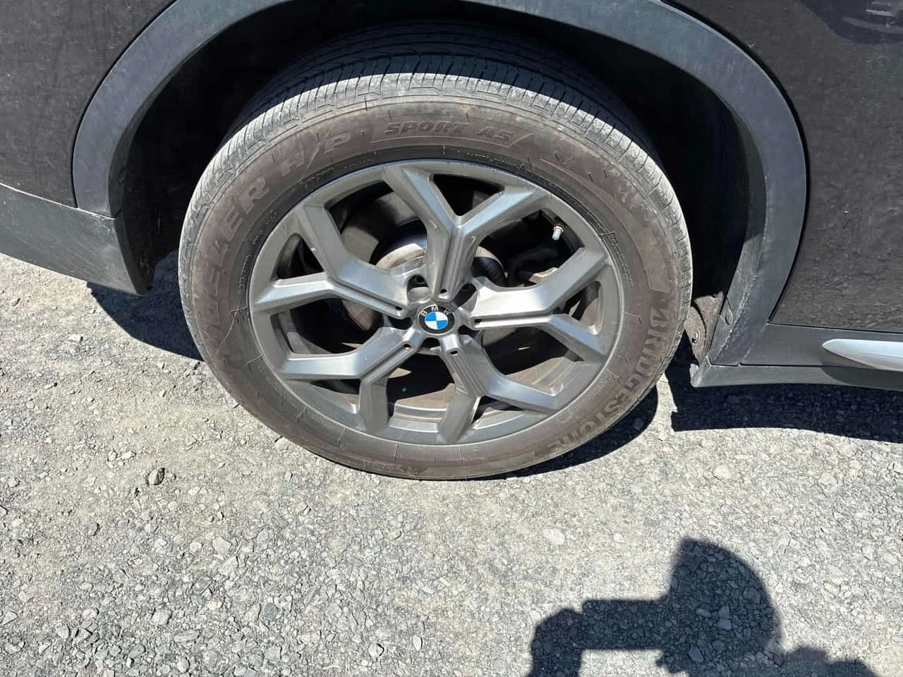 BMW X3 * xDrive30i * АВТОКРЕДИТ* , снимка 7 - Автомобили и джипове - 54635738