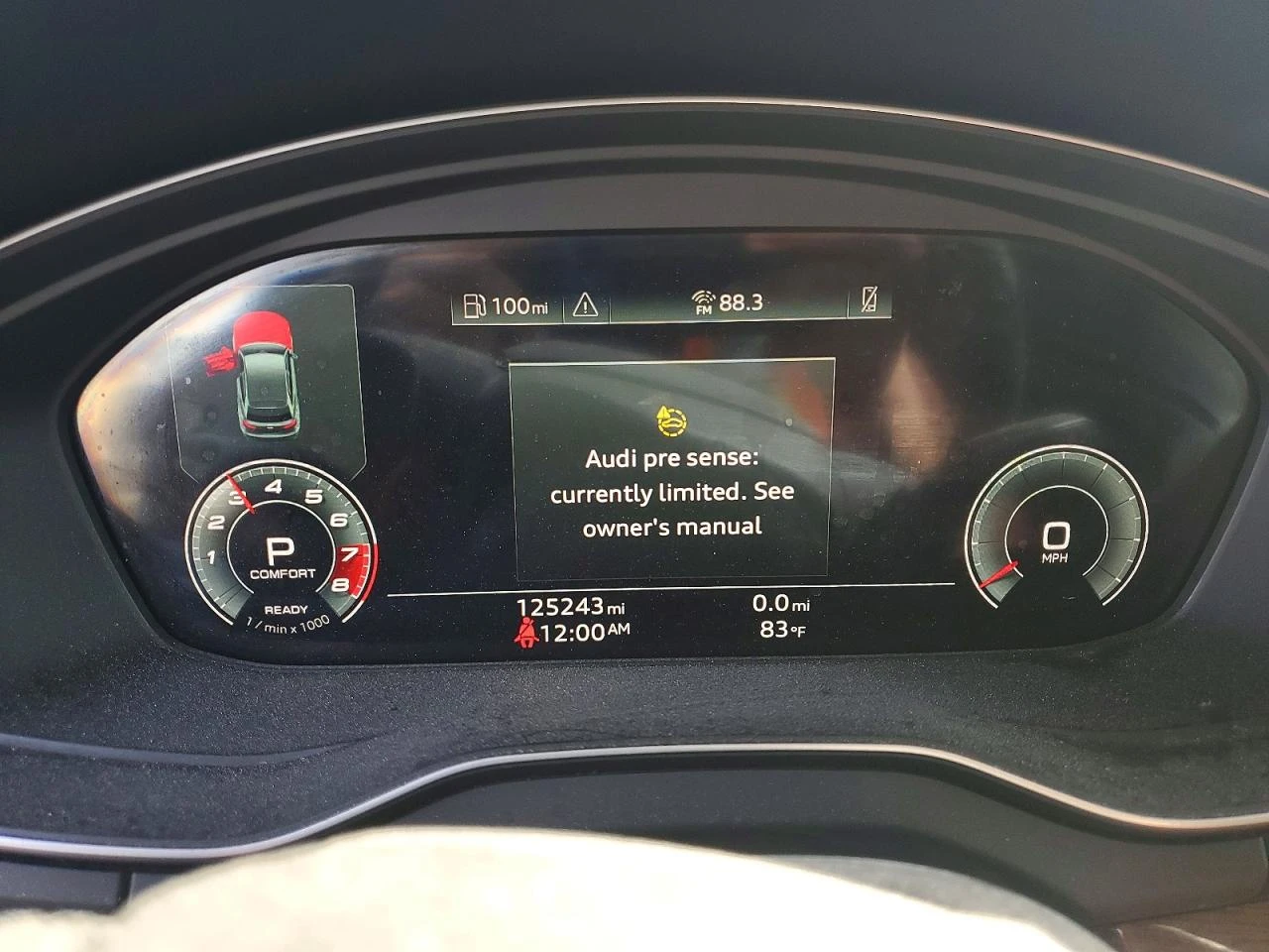 Audi Q5 45 TFSI / QUATTRO / S-line / ЛИЗИНГ, снимка 9 - Автомобили и джипове - 54897309