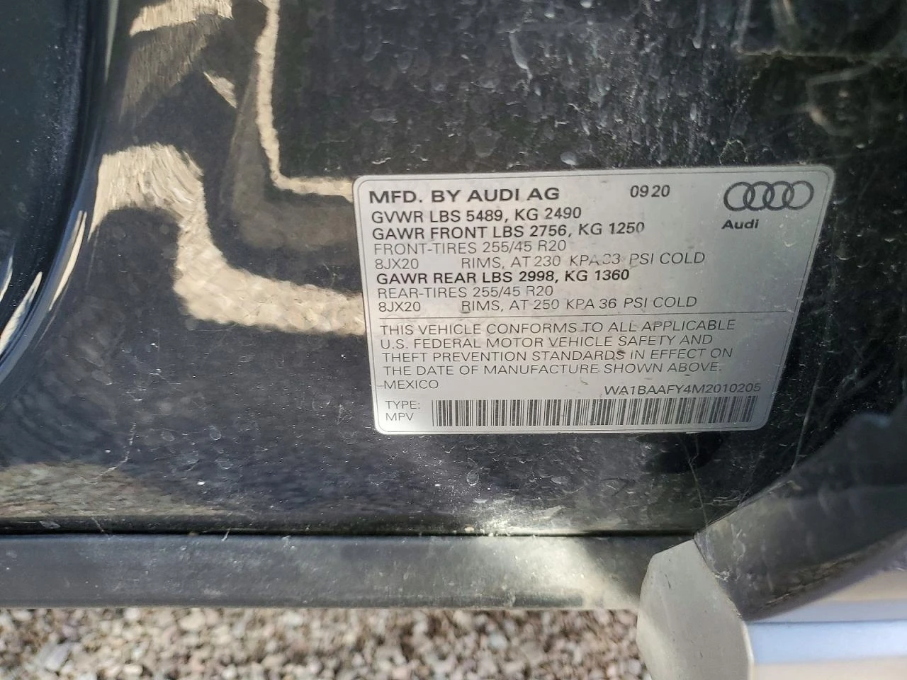 Audi Q5 45 TFSI / QUATTRO / S-line / ЛИЗИНГ, снимка 12 - Автомобили и джипове - 54897309