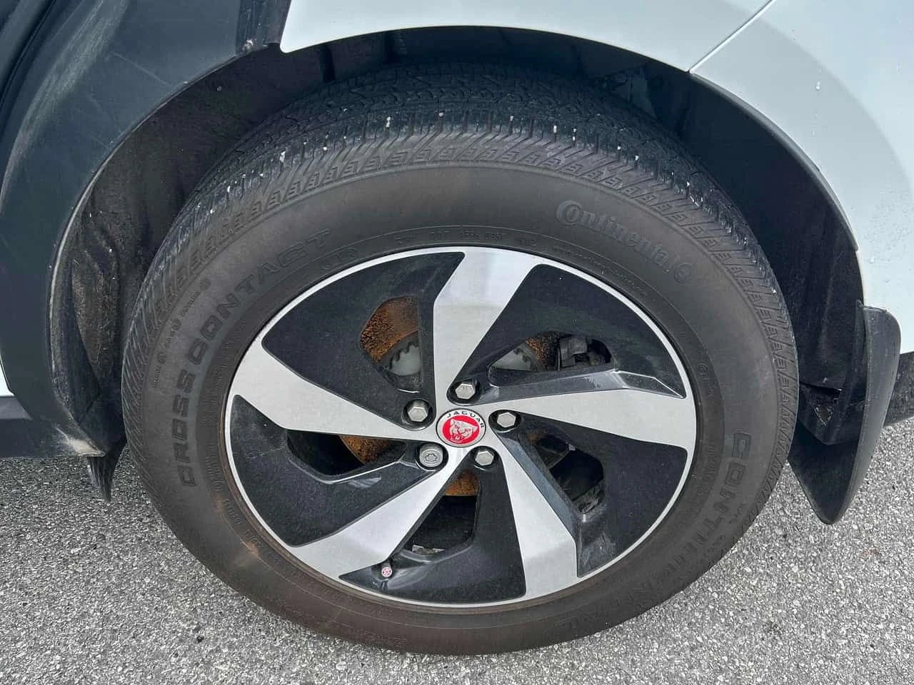 Jaguar F-PACE * P250 S * CARFAX * ЦЕНА ДО БГ, снимка 15 - Автомобили и джипове - 54918845