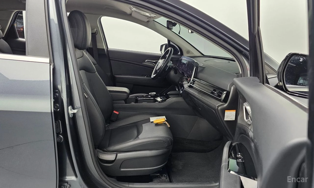 Kia Sportage HYBRID* PRESTIGE* ОБДУХВАНЕ* LANE* ASSIST* 360КАМЕ, снимка 14 - Автомобили и джипове - 55216918