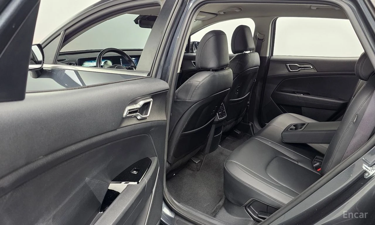 Kia Sportage HYBRID* PRESTIGE* ОБДУХВАНЕ* LANE* ASSIST* 360КАМЕ, снимка 15 - Автомобили и джипове - 55216918