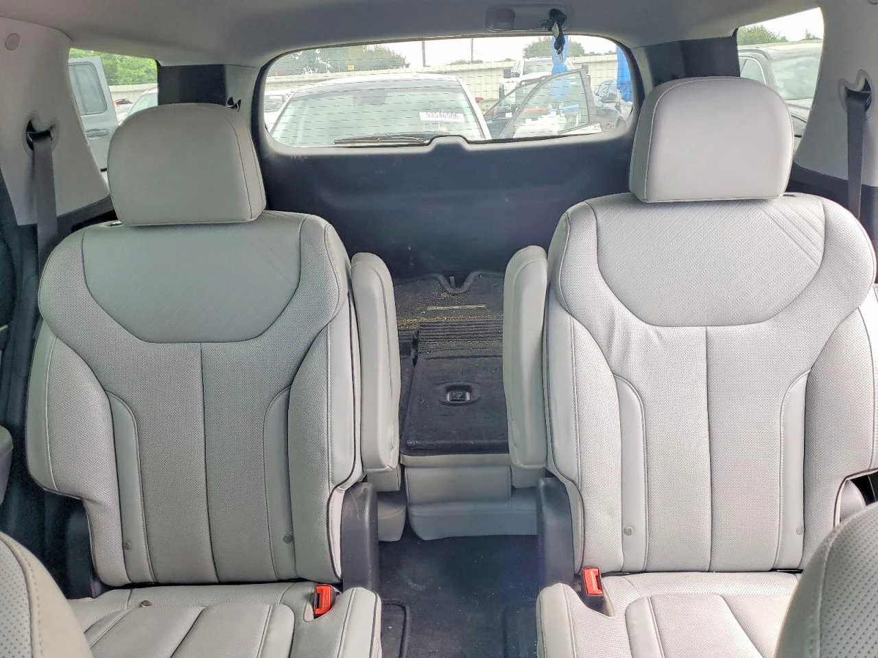 Hyundai Palisade 3.8l Sel Premium | Mobile.bg � ����������� 10