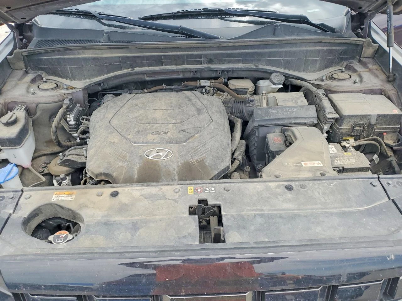 Hyundai Palisade 3.8l Sel Premium | Mobile.bg � ����������� 12