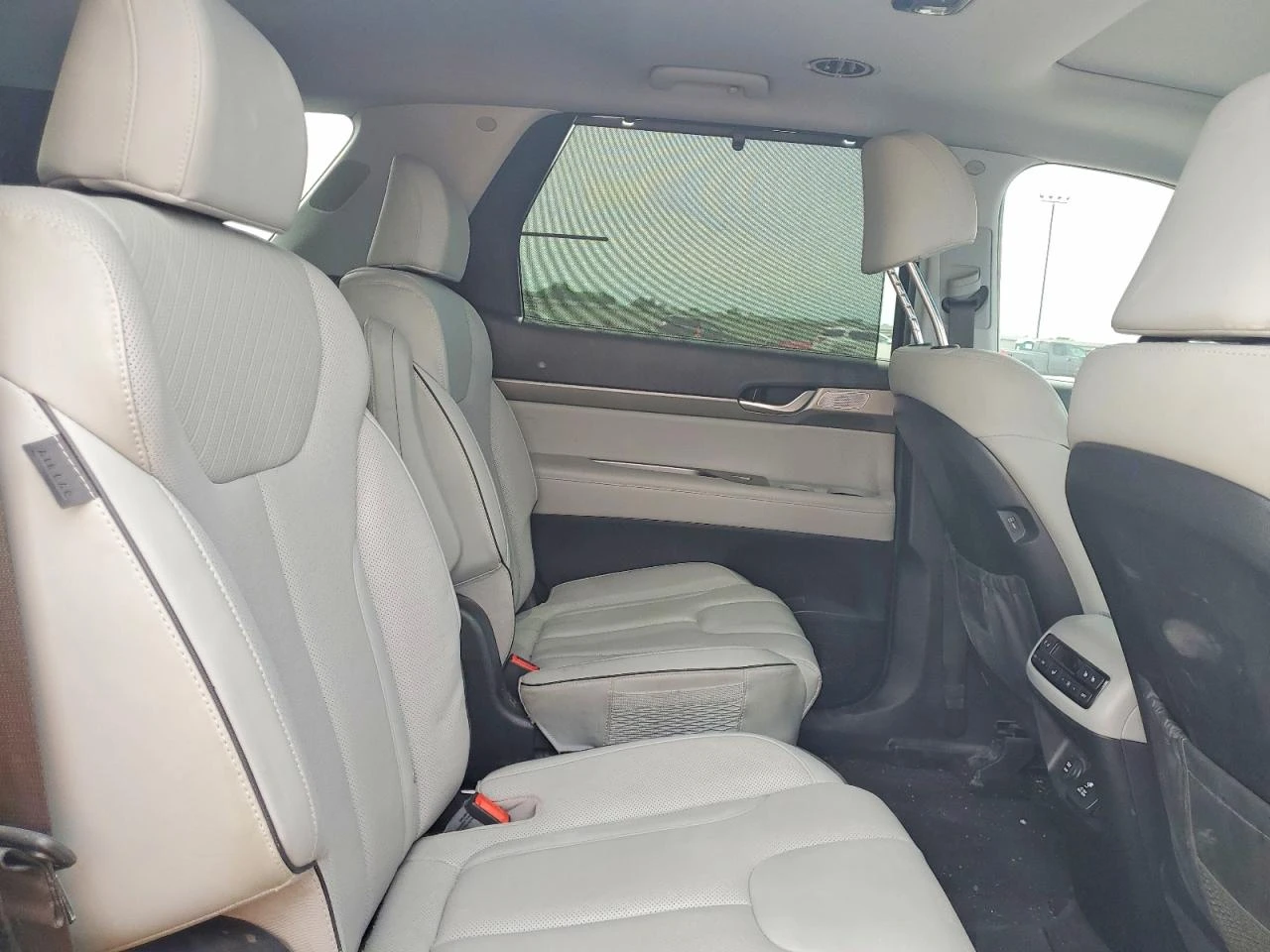 Hyundai Palisade 3.8l Sel Premium | Mobile.bg � ����������� 11
