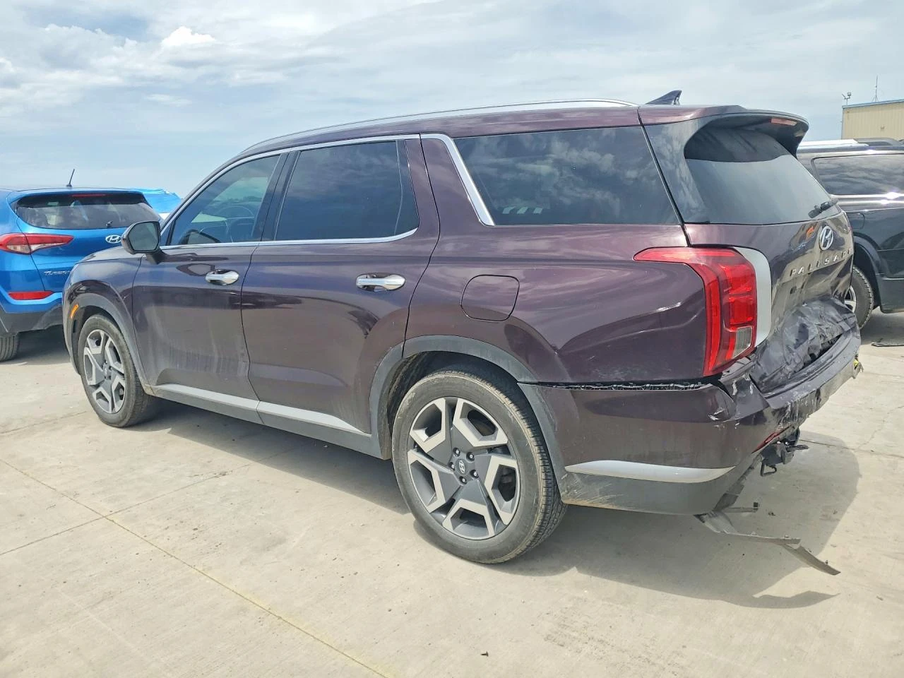 Hyundai Palisade 3.8l Sel Premium | Mobile.bg � ����������� 2