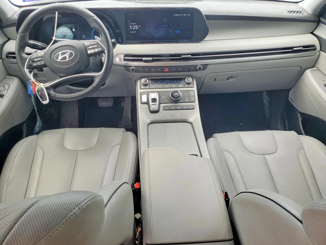 Hyundai Palisade 3.8l Sel Premium | Mobile.bg � ����������� 8