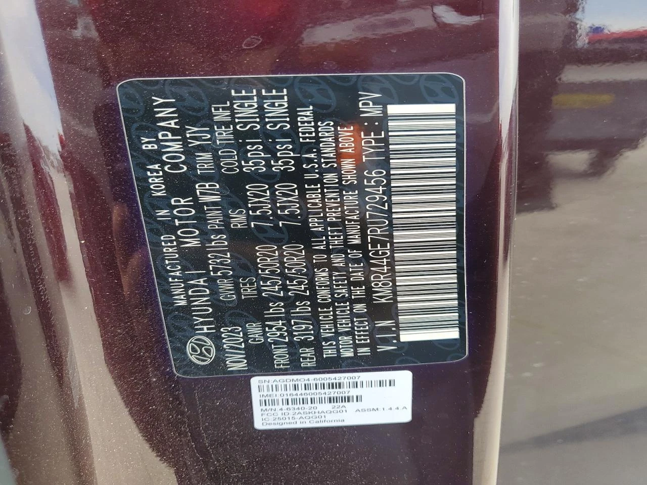 Hyundai Palisade 3.8l Sel Premium | Mobile.bg � ����������� 13
