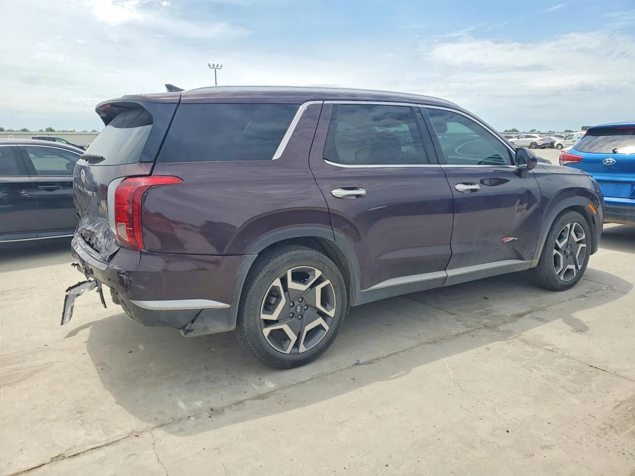 Hyundai Palisade 3.8l Sel Premium | Mobile.bg � ����������� 3
