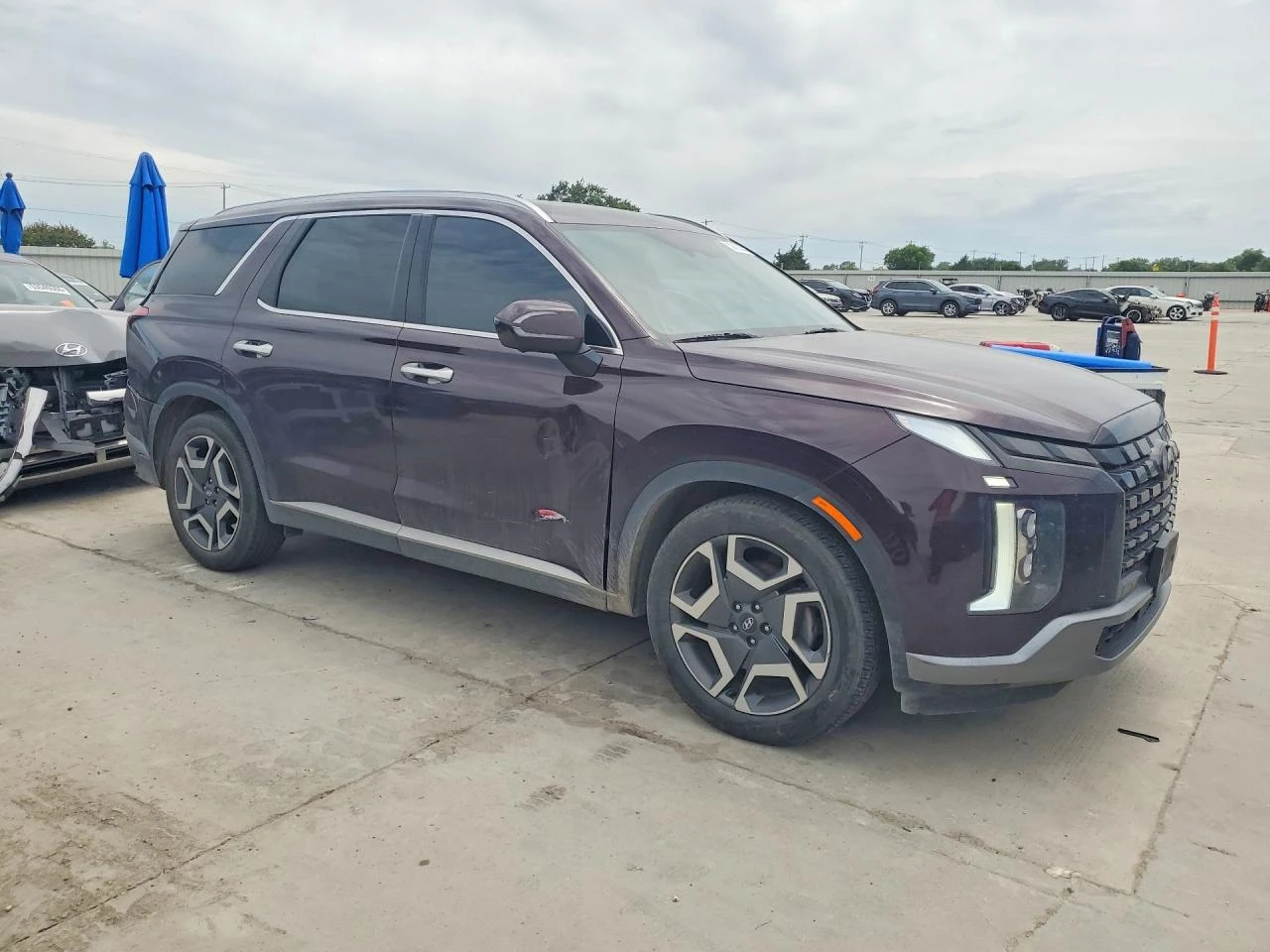Hyundai Palisade 3.8l Sel Premium | Mobile.bg � ����������� 4