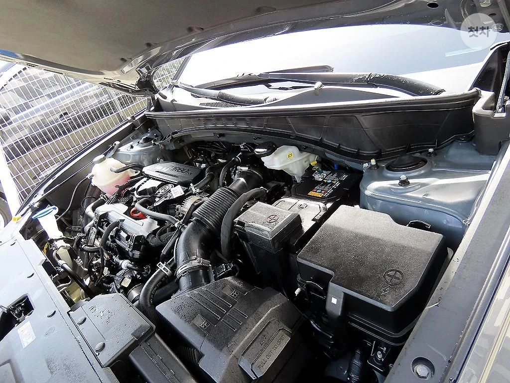 Hyundai Tucson PRESTIGE 360CAM ОБДУХ ПОДГРЕВ FULL, снимка 16 - Автомобили и джипове - 55470406