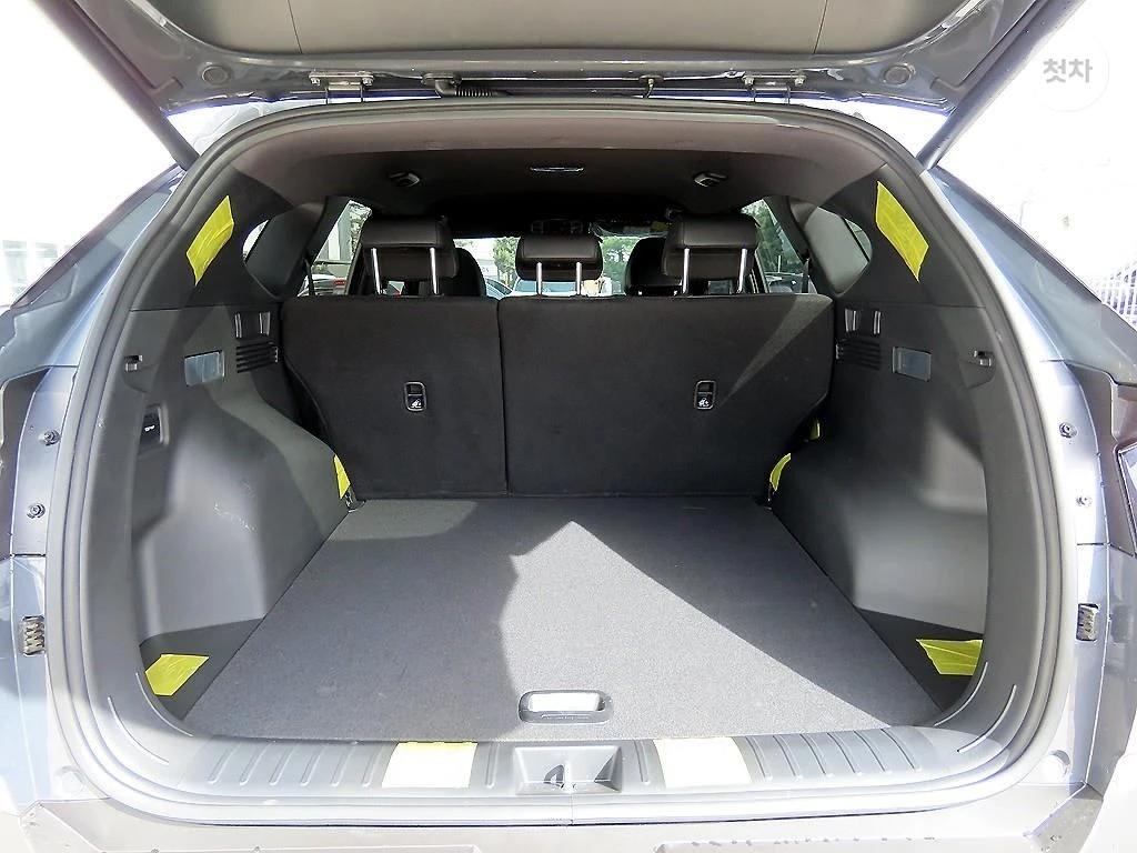 Hyundai Tucson PRESTIGE 360CAM ОБДУХ ПОДГРЕВ FULL, снимка 15 - Автомобили и джипове - 55470406