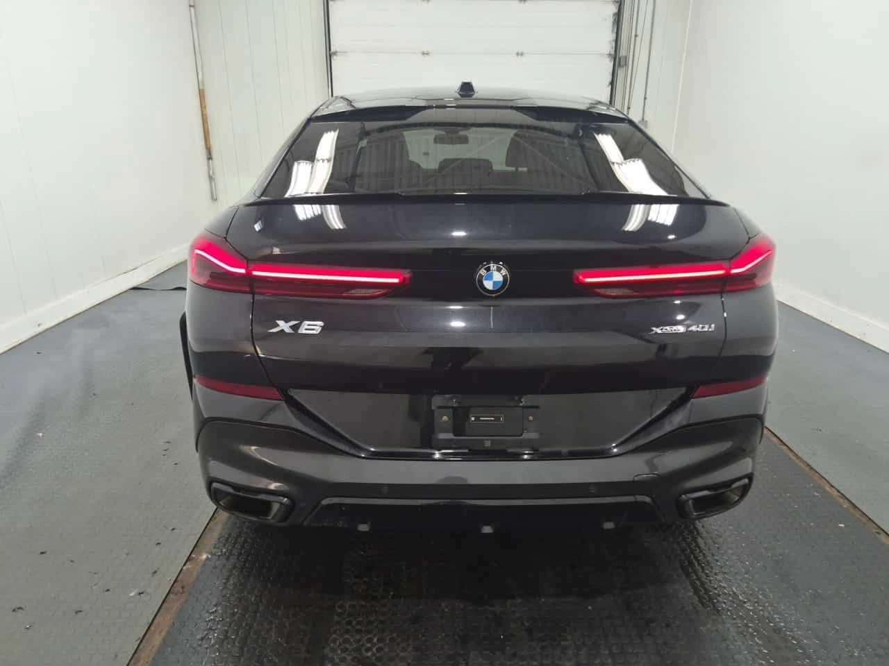 BMW X6  XDRIVE40I / HUD / 360 / DISTRONIC / 2 КЛЮЧА , снимка 5 - Автомобили и джипове - 55642204