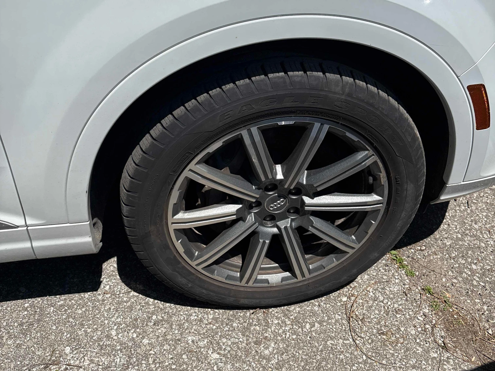 Audi Q7 * АВТОКРЕДИТ * ГЛАВНО ПРЕДСТАВИТЕЛСТВО, снимка 6 - Автомобили и джипове - 55978277