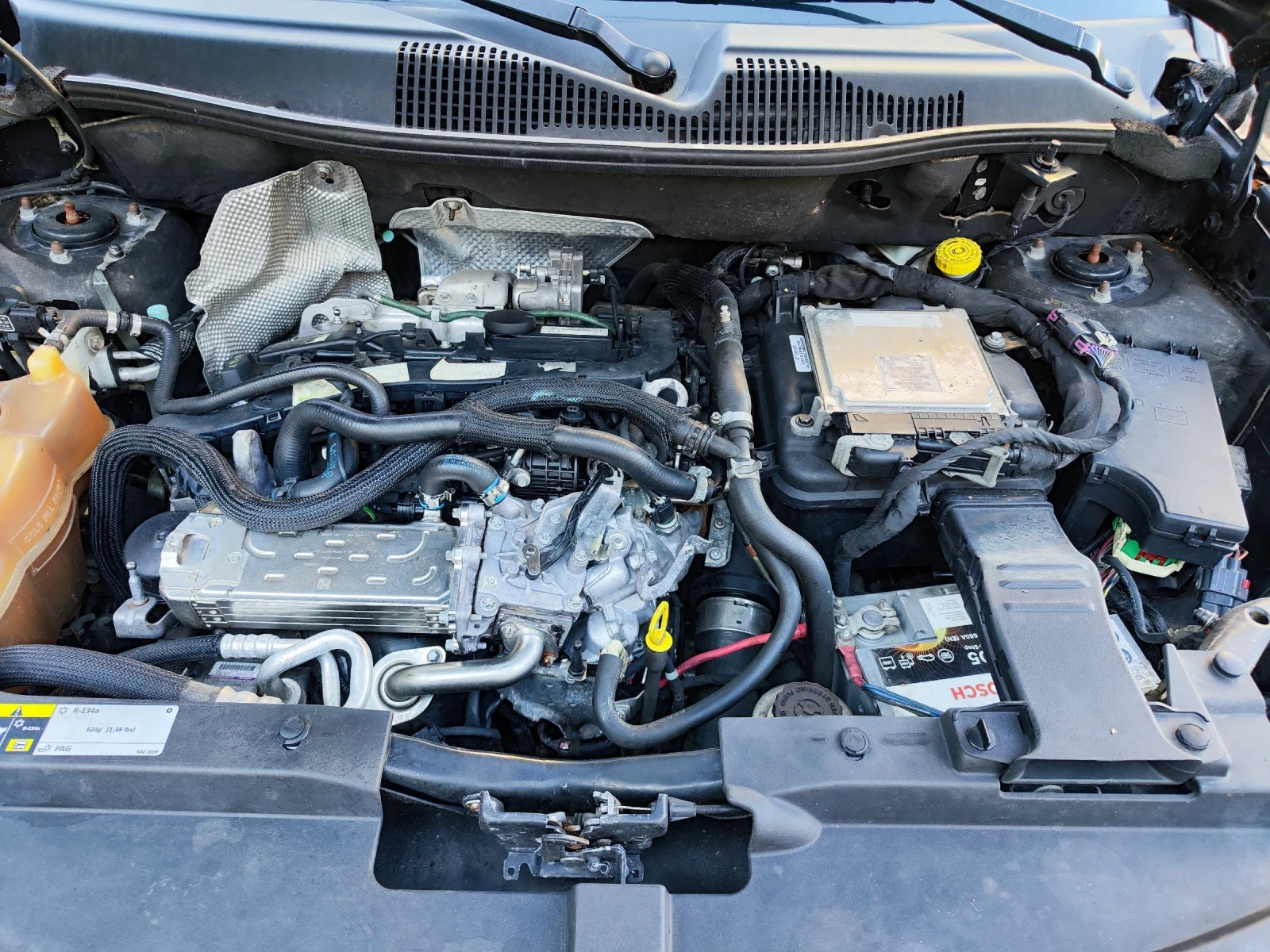 Jeep Compass, снимка 12 - Автомобили и джипове - 56119754