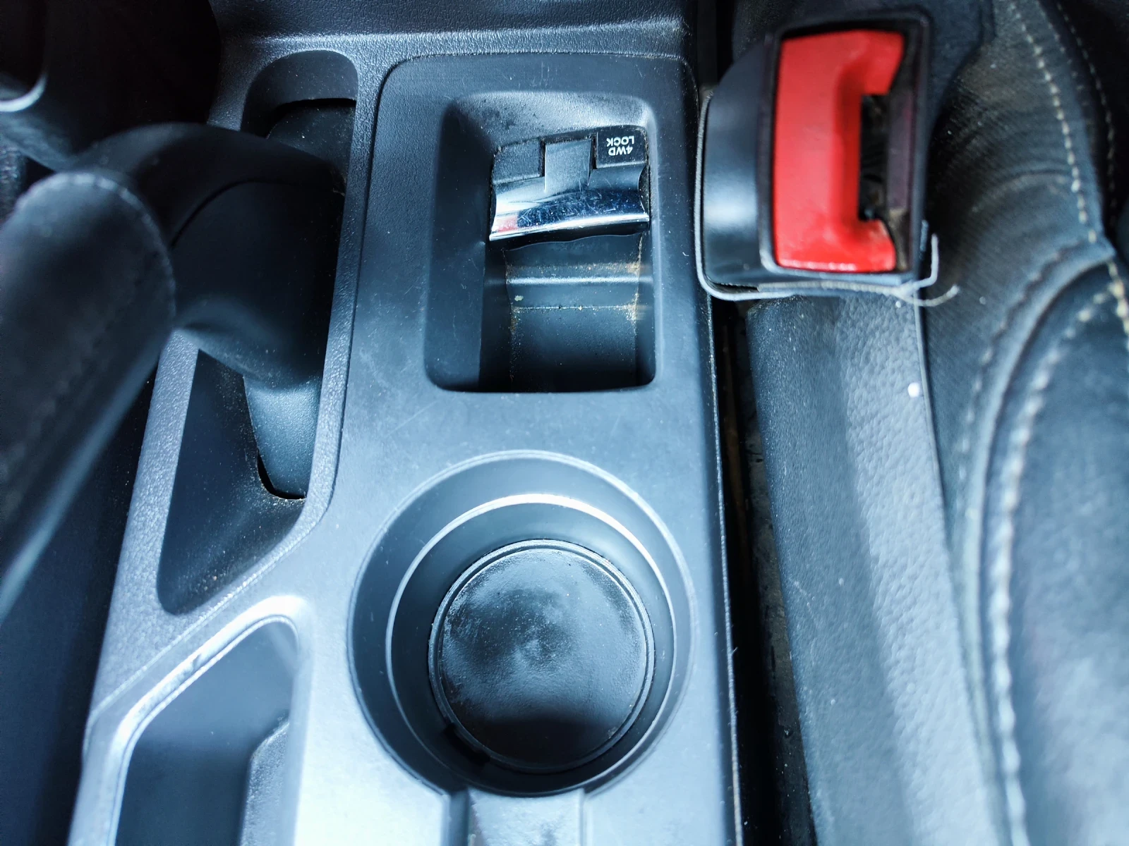 Jeep Compass, снимка 11 - Автомобили и джипове - 56119754