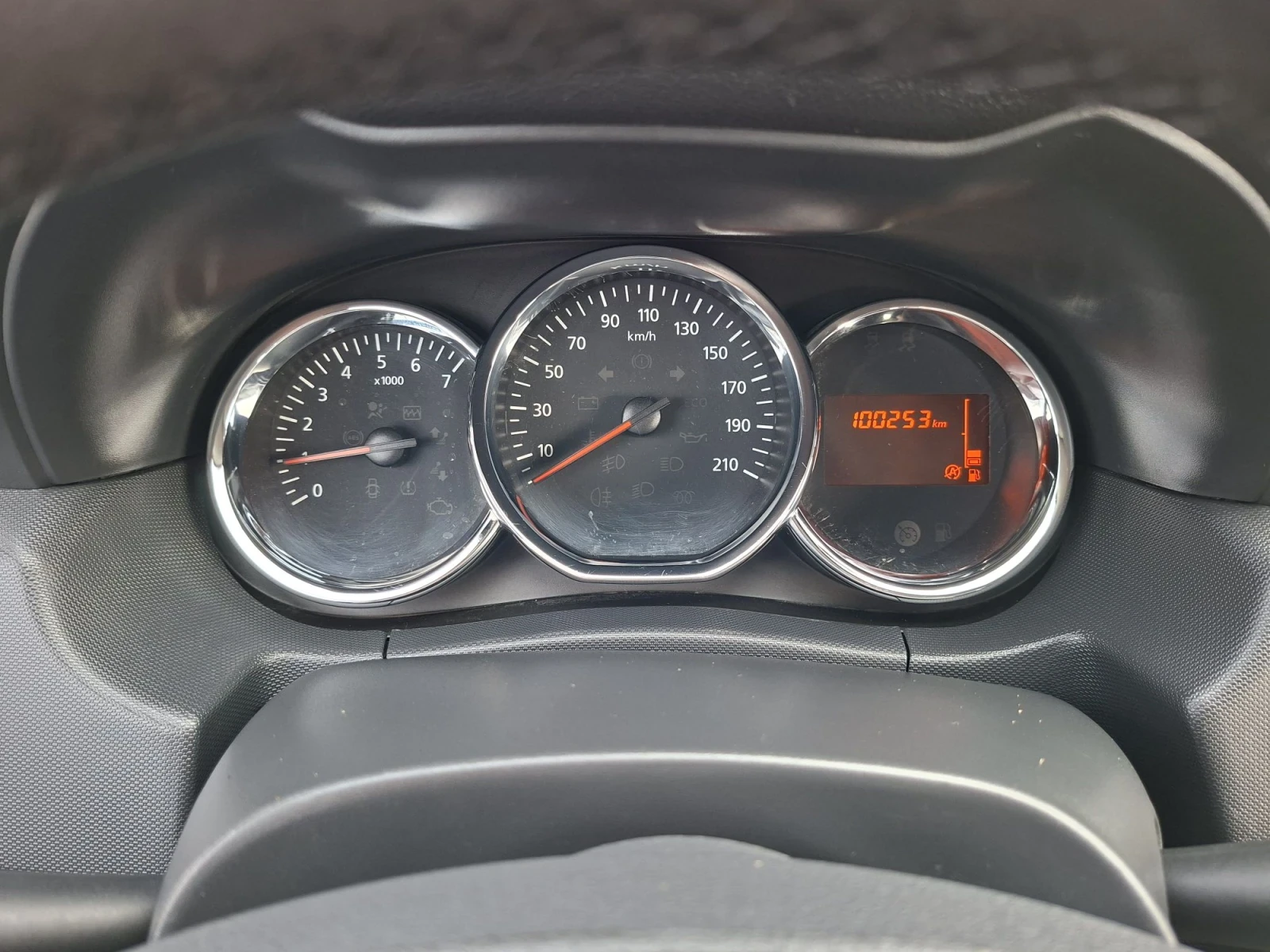Dacia Duster 1.6I 105��.6��.�6 4�4  | Mobile.bg � ����������� 17