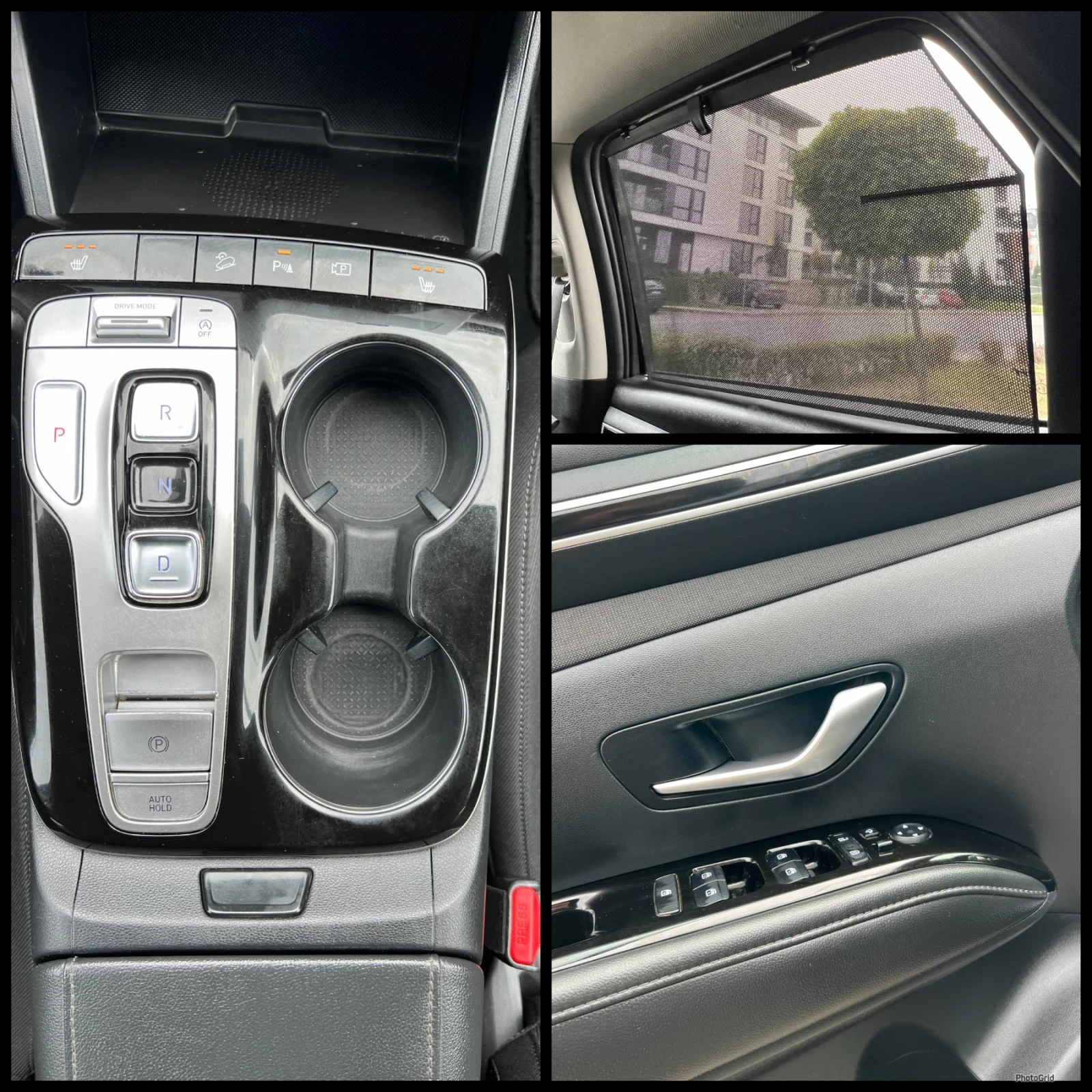Hyundai Tucson Mild Hybrid* 48v* 1.6 CRDi | Mobile.bg � ����������� 16