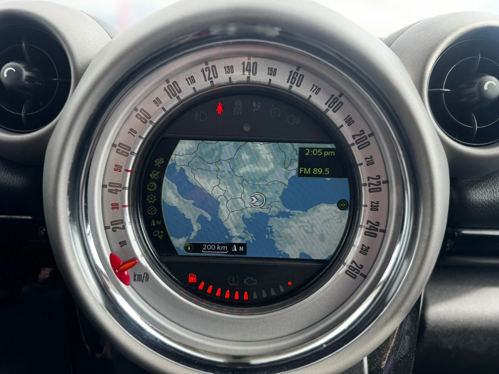 Mini Countryman S all4 | Mobile.bg � ����������� 13