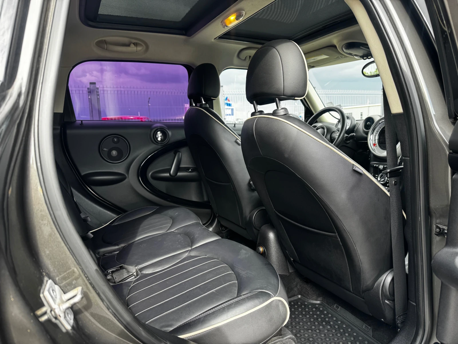 Mini Countryman S all4 | Mobile.bg � ����������� 10