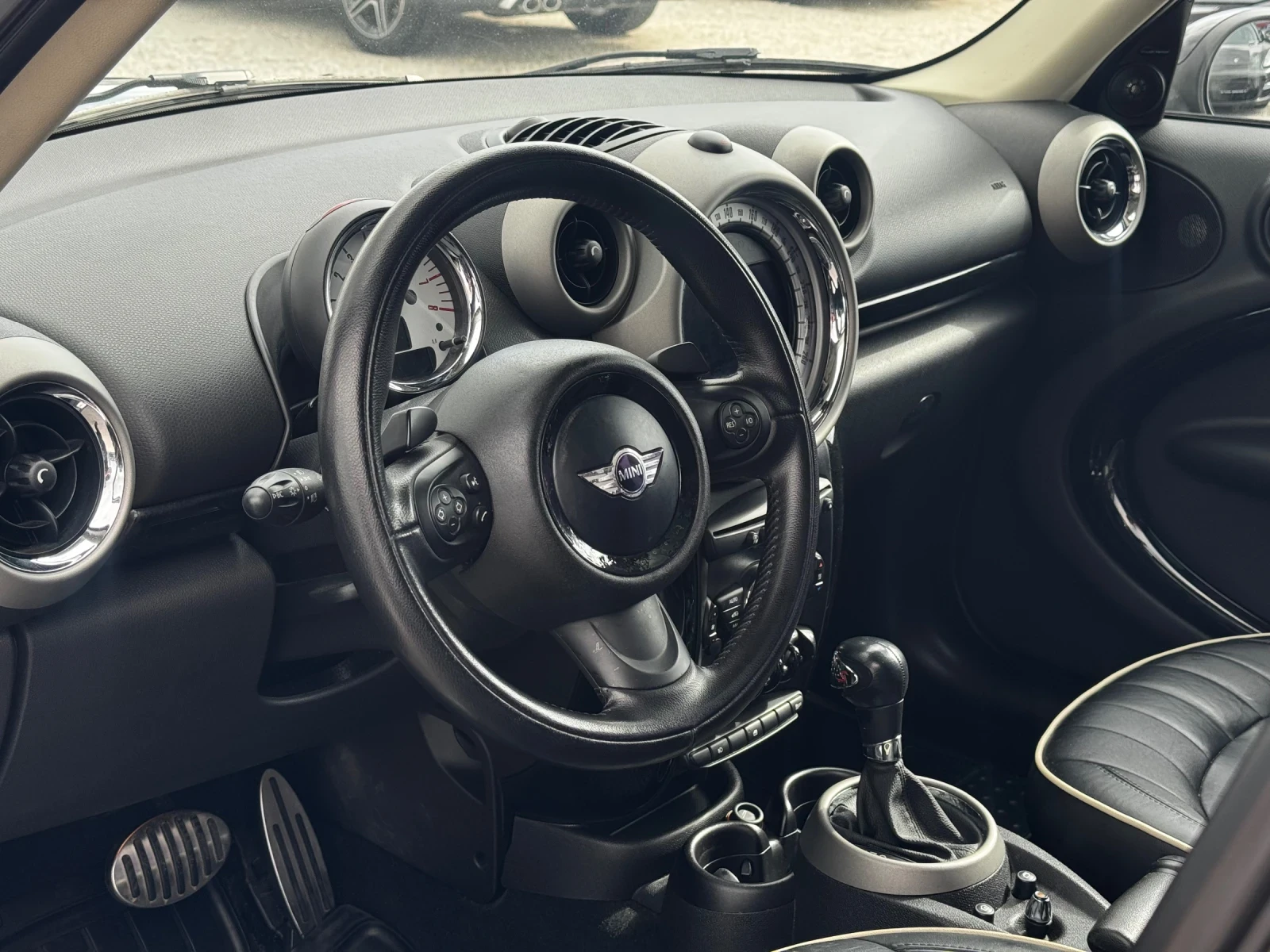 Mini Countryman S all4 | Mobile.bg � ����������� 7