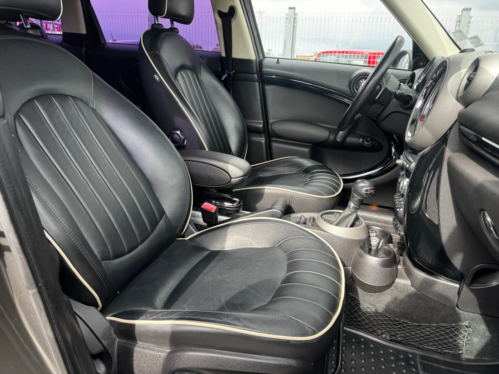 Mini Countryman S all4 | Mobile.bg � ����������� 12