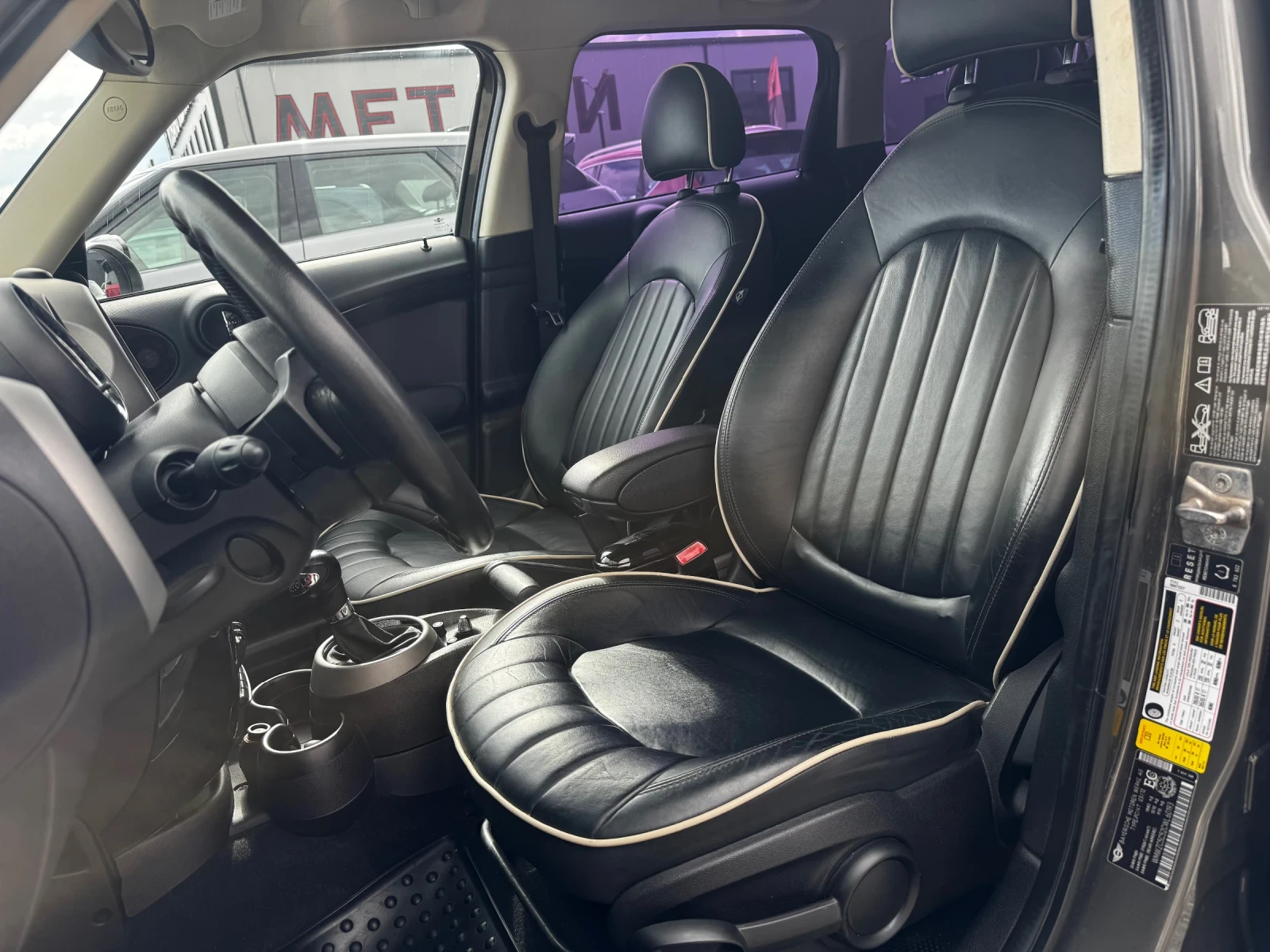 Mini Countryman S all4 | Mobile.bg � ����������� 8