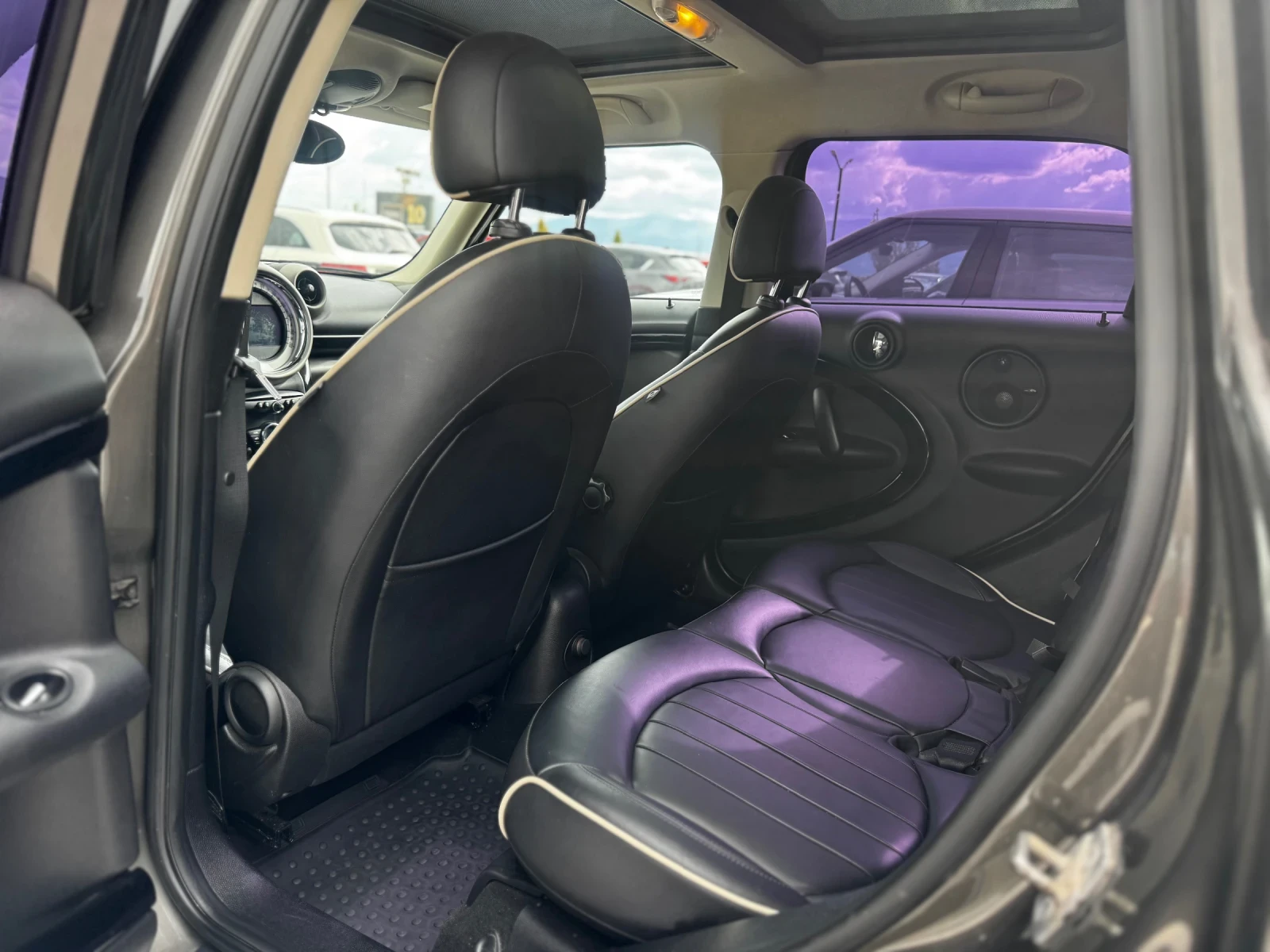 Mini Countryman S all4 | Mobile.bg � ����������� 9