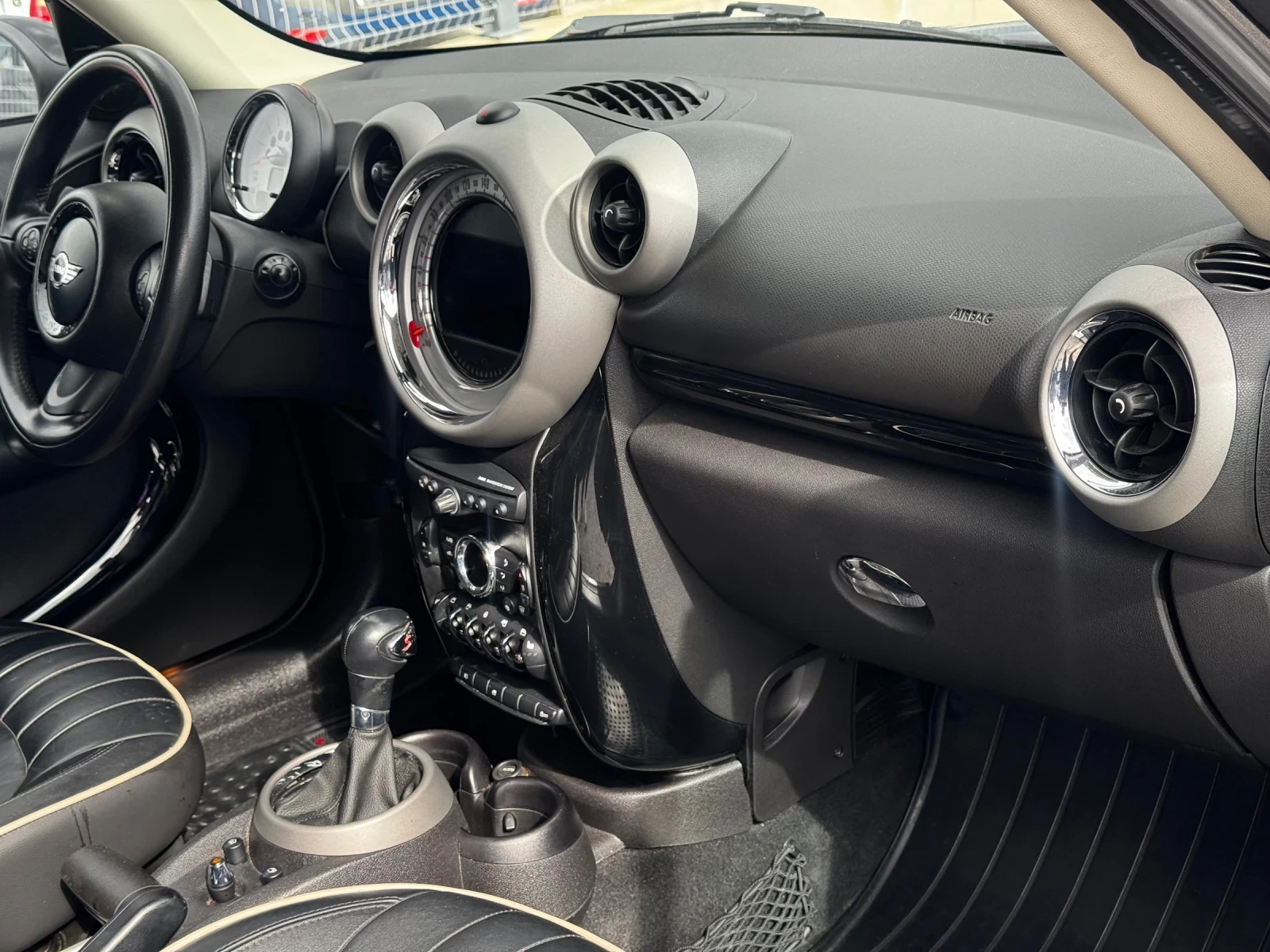 Mini Countryman S all4 | Mobile.bg � ����������� 11