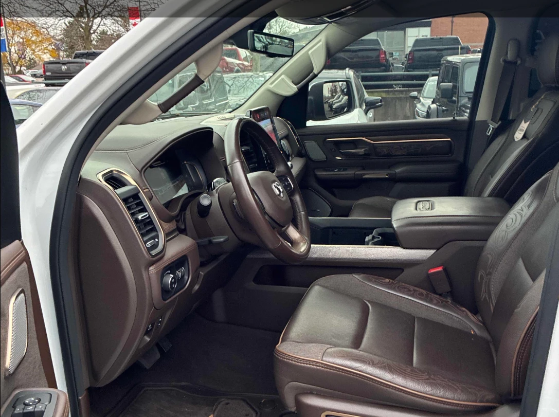 Dodge RAM 1500 LIMITED LONGHORN * ������* SPECIAL | Mobile.bg � ����������� 6