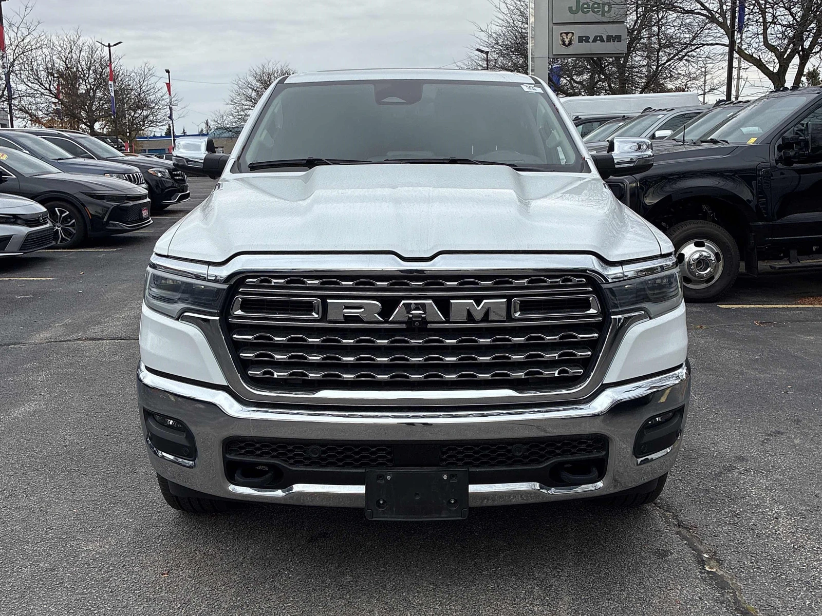 Dodge RAM 1500 LIMITED LONGHORN * ������* SPECIAL | Mobile.bg � ����������� 2