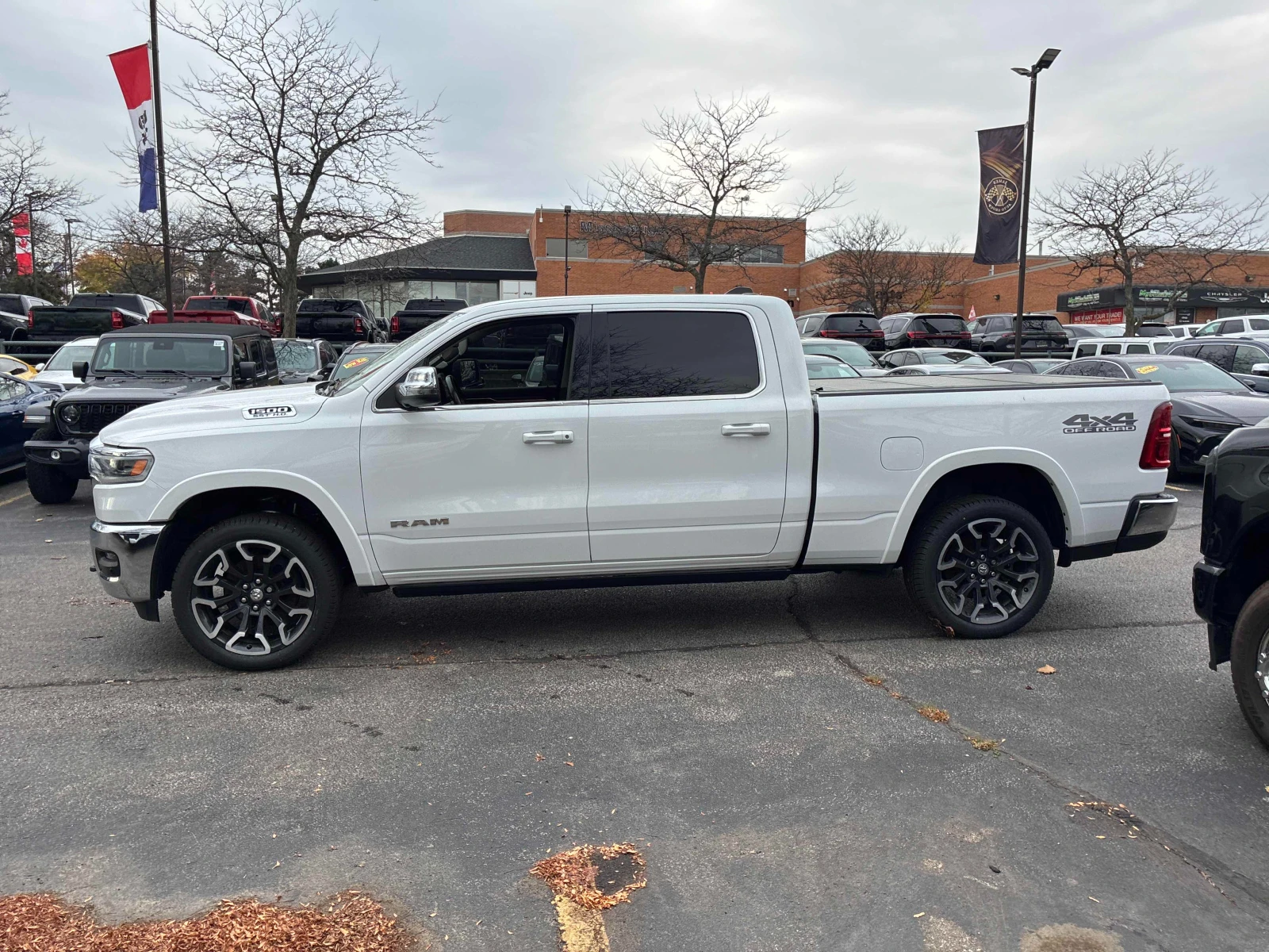 Dodge RAM 1500 LIMITED LONGHORN * ������* SPECIAL | Mobile.bg � ����������� 4