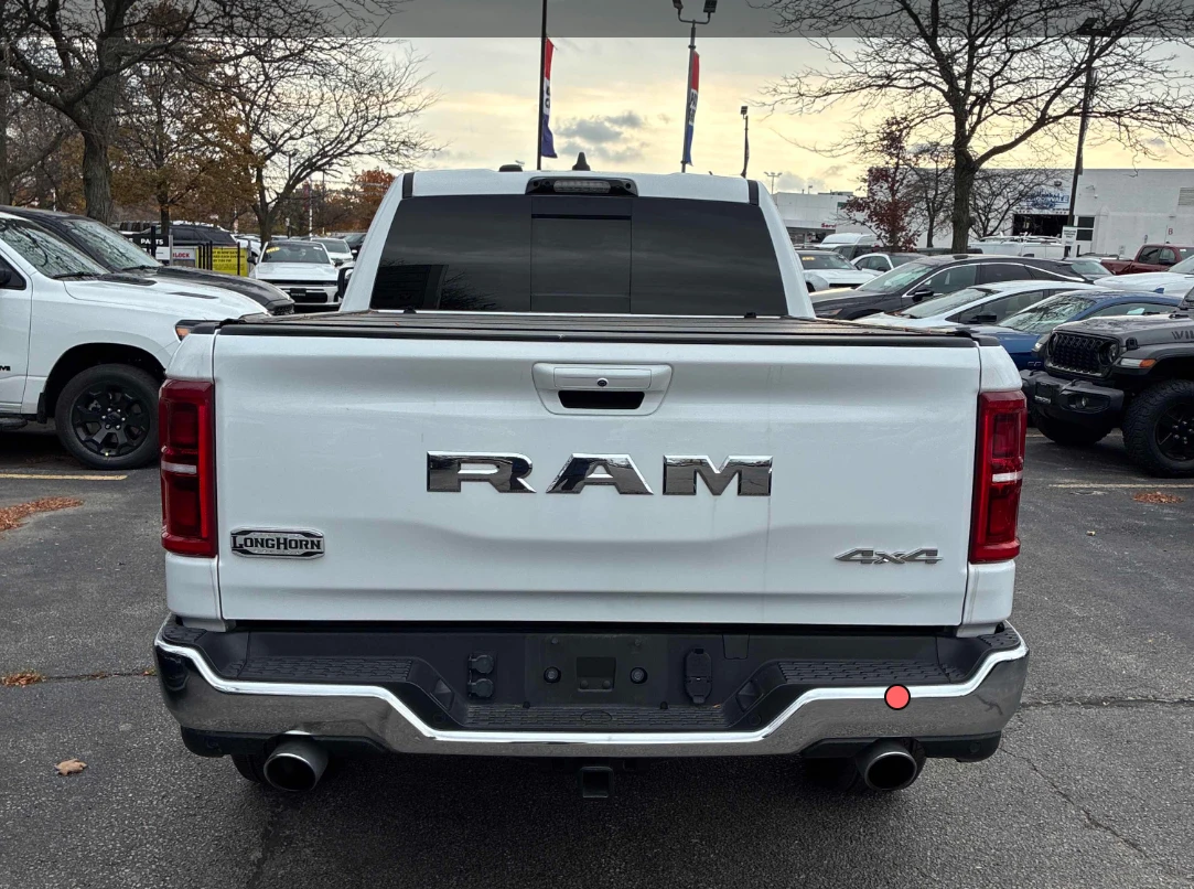 Dodge RAM 1500 LIMITED LONGHORN * ������* SPECIAL | Mobile.bg � ����������� 3