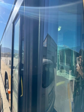 Mercedes-Benz Citaro, снимка 7