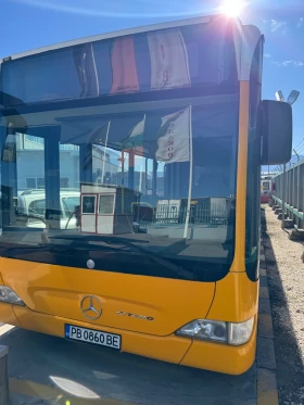 Mercedes-Benz Citaro, снимка 1
