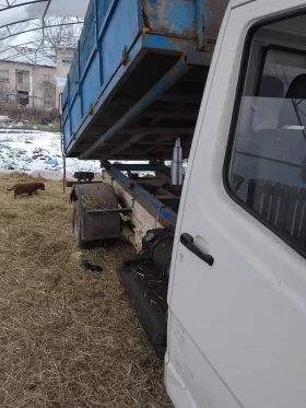 Mercedes-Benz 410 2.9, снимка 8