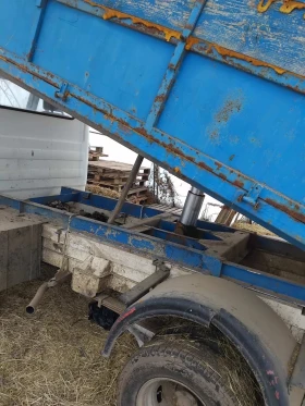 Mercedes-Benz 410 2.9, снимка 6