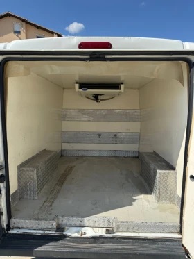 Peugeot Boxer Хладилен -20??, снимка 4