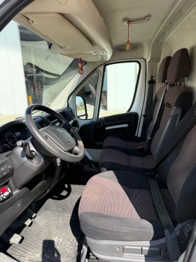 Peugeot Boxer Хладилен -20??, снимка 7