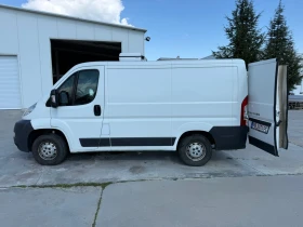 Peugeot Boxer Хладилен -20??, снимка 2