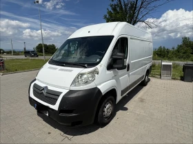 Citroen Jumper L2 H2, снимка 2