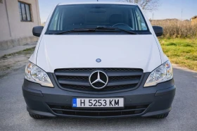 Mercedes-Benz Vito 110cdi, снимка 2