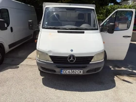 Mercedes-Benz Sprinter 313 313cdi, снимка 1