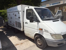 Mercedes-Benz Sprinter 313 313cdi, снимка 2